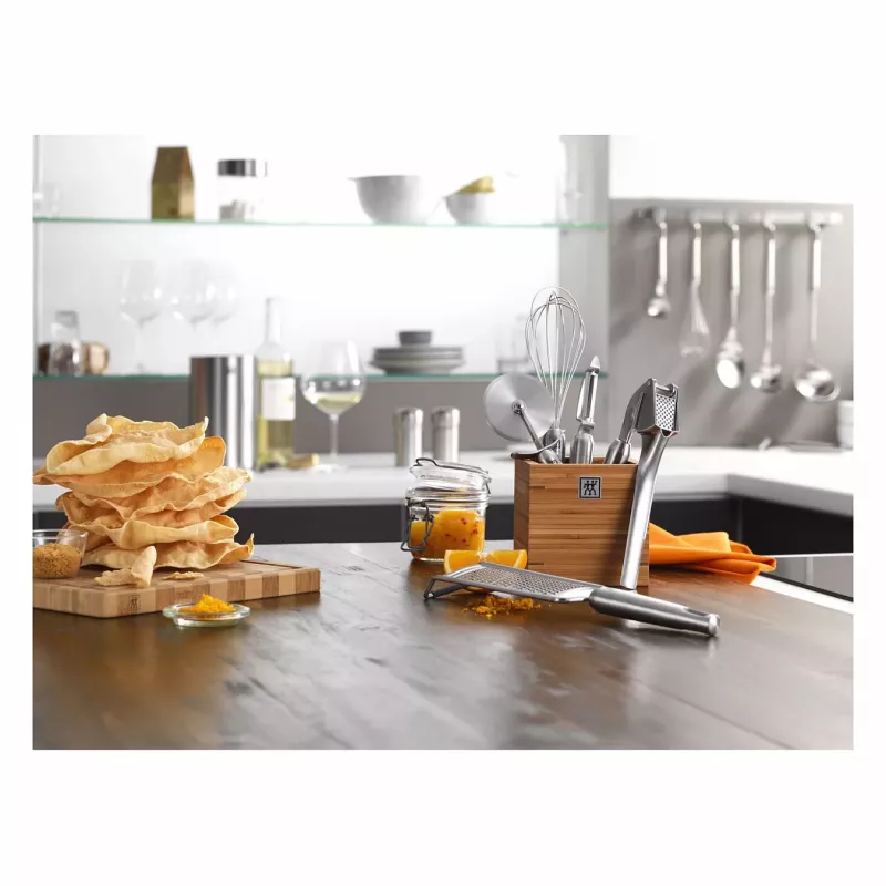 ZWILLING Pro česnako spauda 202 mm nerūdijantis plienas 37160-019-0