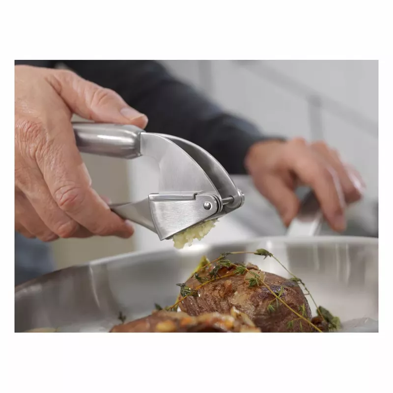 ZWILLING Pro česnako spauda 202 mm nerūdijantis plienas 37160-019-0