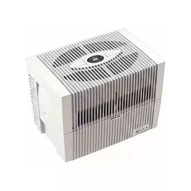 Venta LW45 Classic Original Oro Ploviklis, Juodas, 6,5 W, AC