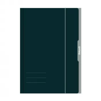 Pelikan 276856 Aplankalas cirkuliacinis A3 kartoninis žalias