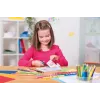 Pelikan 811231 Spalvinimo rinkinys, 15 puslapių, berniukams/mergaitėms, įtraukti spalvoti pieštukai