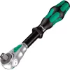 WERA Zyklop Speed Ratchet Set 1/2 inch + Sockets, 28 vnt.