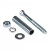 GoodConnections Sieninio Montavimo Priedų Rinkinys 19 inch Sieninei Spintai FLAT-Pack (GC-RFxxxx) – 4x M8 x 80 mm Kaiščiai (GC-RFZ003)