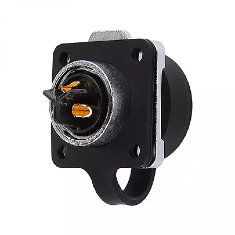 GoodConnections GC IC03-20P302 Pramoninis maitinimo sujungiklis S3 3 kontaktų moteriškas IP67