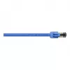 GoodConnections RNS® Cat.8.1 S/FTP PiMF LSZH Patch Cable 1,5m Blue