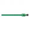 GoodConnections RNS® Patch Cable Cat. 8.1, S/FTP, PiMF, LSZH, 2000MHz, 40Gbit/s, Green, 1,5m