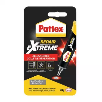 Pattex Alleskleber Repair Extreme Universal-Kleber tūbelė 20 g