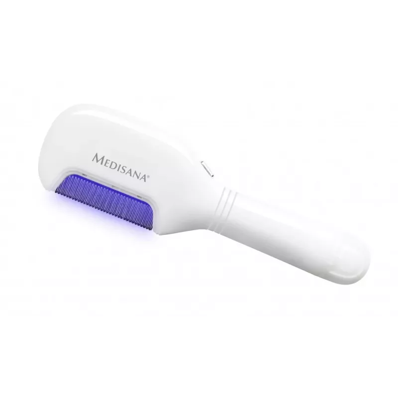 Medisana LC 870 elektrinės šukos nuo utėlių