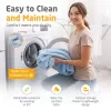 Medisana HB 415 elektrinė antklodė Jeans Blue