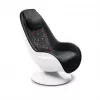 Medisana RS 660 Shiatsu masažinis fotelis su šildymu, juodas