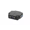 DIGITUS DS-41120-1 VGA skirstytuvas, 2 prievadų, plastikinis korpusas, 350 MHz, HDSUB 15/M į 2x HDSUB 15/F, 1080p