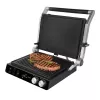 Gastroback 42423 Gourmet BBQ Advanced Smart elektrinis kontaktinis grilis 2000 W