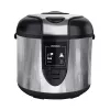 Gastroback 42507_S Design Rice Cooker 1.5L 500W nerūdijančio plieno