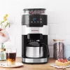 Gastroback 42711_S kavos aparatas Grind & Brew Pro Thermo