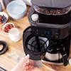 Gastroback 42711_S kavos aparatas Grind & Brew Pro Thermo