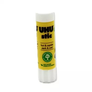 UHU Stick 8.2g (60) klijų lazdelė