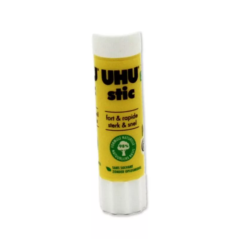 UHU Stick 8.2g (60) klijų lazdelė