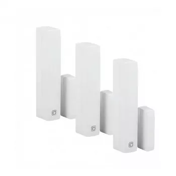 EQ-3 Homematic IP langų ir durų kontaktas su magnetu 3 vnt. pakuotė
