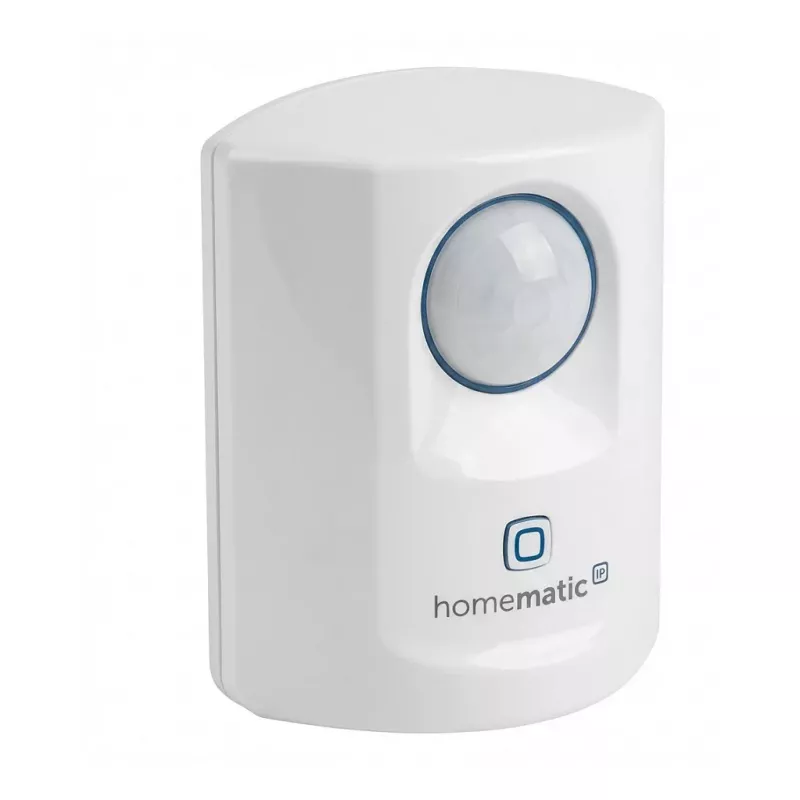 EQ-3 Homematic IP judesio detektorius su prieblandos jutikliu, vidaus montavimui, 3 vnt. pakuotė