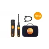 Testo 860i Mold Set Šilumos Vaizdo Kameros Komplektas su Higrometru Bluetooth 256x192 Pikselių