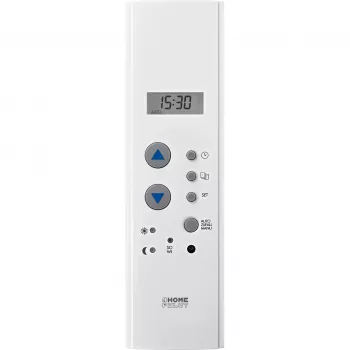 RADEMACHER HomePilot Timer Switch – Roller Shutter Strap Box Format