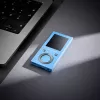 Intenso MP3 grotuvas 64GB Mėlynas