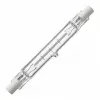 SCHARNBERGER 42759 80W R7s halogeninė lempa 118mm 230V energinio efektyvumo klasė C