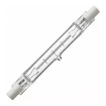 SCHARNBERGER 42759 80W R7s Halogen Lemputė 118mm 230V Energijos Klasė C
