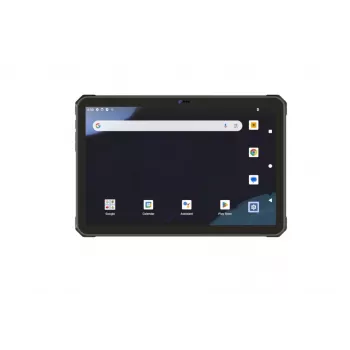 ALLNET ALL-Terrain100 Rugged Outdoor Tablet, Android 14 GMS, 8/128GB, 10,1 inch FHD+