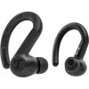 Teufel AIRY SPORTS TWS 2 „True-Wireless“ „Bluetooth“ ausinės, „Night Black“