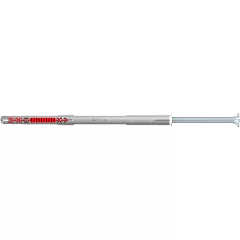 Fischer DuoXpand 10x200 T rėminis kaištis 50 vnt.