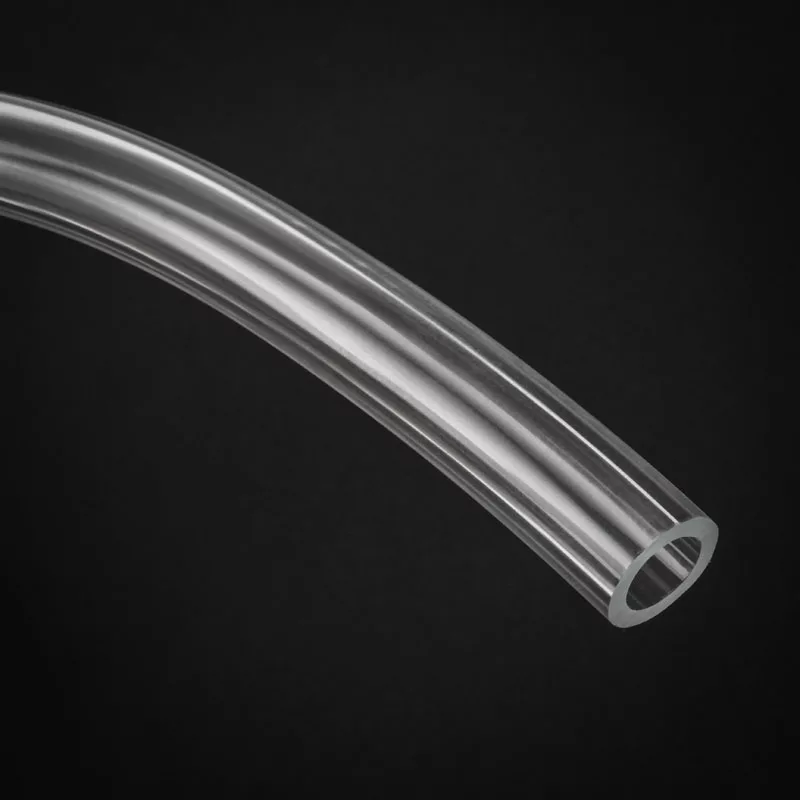 PVC žarna 19/13mm skaidri - 1m