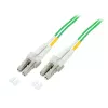 EFB Elektronik O0319.35OM5 komutacinis kabelis, LC daugiamodis (M)