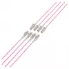 EFB magistralinis kabelis U-DQ ZN BH OM4 8G 1x8 LC-LC 60m Dca LSZH