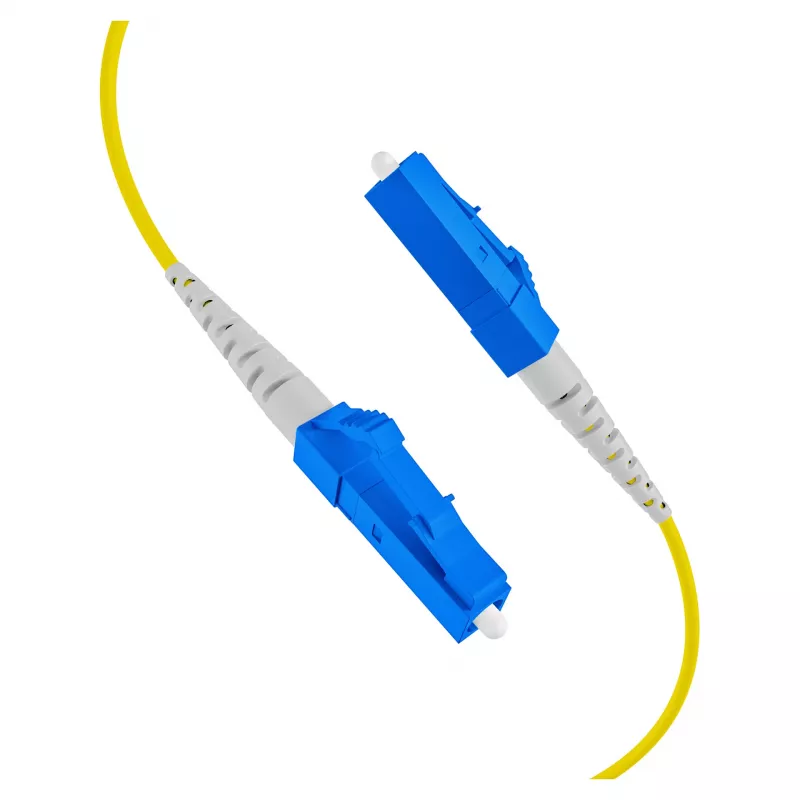 EFB-ELEKTRONIK Trunk Cable U-DQ ZN BH OS2 12E 1x12 LC-LC 40m Dca LSZH