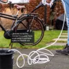 Batavia 18V belaidis slėginis plovimo įrenginys, 22 bar (320 PSI) – tik įrankis (baterija ir kroviklis nepridedami)