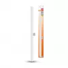 OSRAM IBASE50CM 6W/827 230V S14D 10X1 LED liniuotės formos lempa 640 lm 2700K S14d