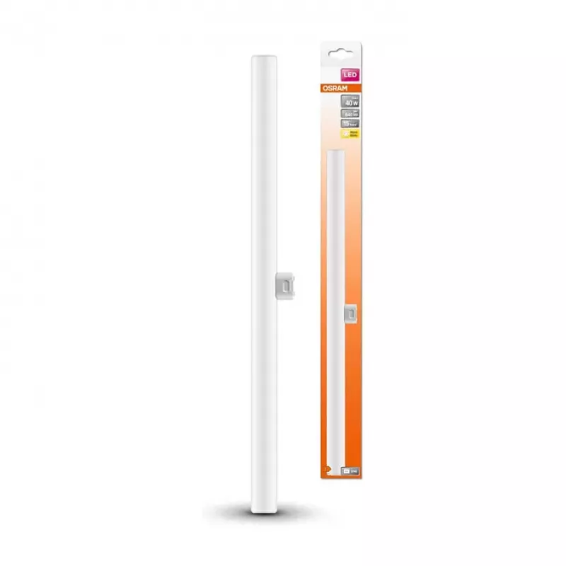 OSRAM IBASE50CM 6W/827 230V S14D 10X1 LED liniuotės formos lempa 640 lm 2700K S14d