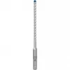 BOSCH EXPERT SDS plus-7X Plaktukinis grąžtas 6mm 100mm darbinis ilgis 30 vnt. rinkinys