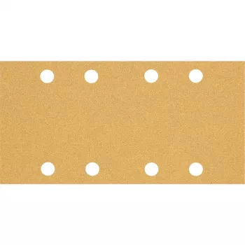 Bosch EXPERT C470 šlifavimo lakštai 93x186mm K60, 50 vnt.