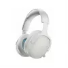 MEDION LIFE HX-1 Plus Ausinės ant galvos Baltos Bluetooth 5.0 ANC 100h