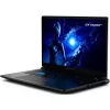 ERAZER Scout E17 E1 MD62759NL Nešiojamas kompiuteris 17,3 inch Full HD 144Hz IPS, Intel Core i5-13420H, 16GB DDR5, 1TB NVMe SSD, NVIDIA GeForce RTX 4050 6GB, Wi-Fi 6, Windows 11 Home