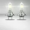 Osram H7 Ultra Life 2 vnt. Halogeniniai priekinių žibintų lempučių rinkinys 12V 55W