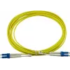 BlueOptics CB-LC-LC-SMF5M LC-LC vienmodžio šviesolaidžio jungiamasis laidas 5 m
