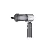 Severin HV 7135 S'Power Vac & Blow belaidis rankinis dulkių siurblys, antracitinis