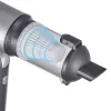 Severin HV 7135 S'Power Vac & Blow belaidis rankinis dulkių siurblys, antracitinis