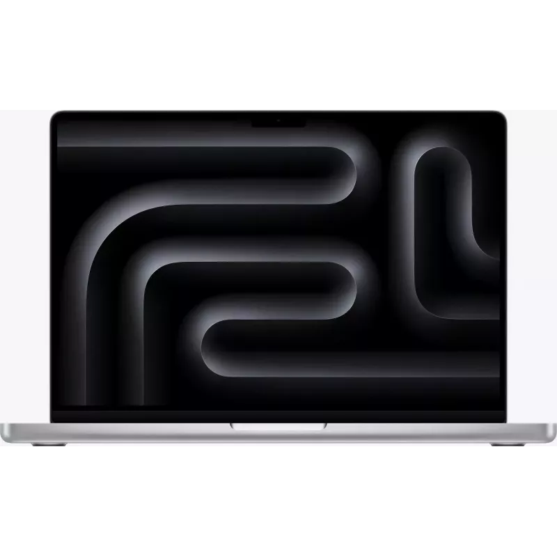 “Apple MacBook Pro 14\” 2026 CTO Silver (M5 Pro 18-Core CPU, 20-Core GPU, 48GB RAM, 1TB SSD)”