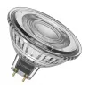 OSRAM LED MR16 50 36° DIM P 6,1 W 940 GU5.3 reguliuojamo ryškumo žemos įtampos LED atspindžio lempa
