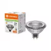 OSRAM LED MR16 50 36° DIM P 6,1 W 940 GU5.3 reguliuojamo ryškumo žemos įtampos LED atspindžio lempa