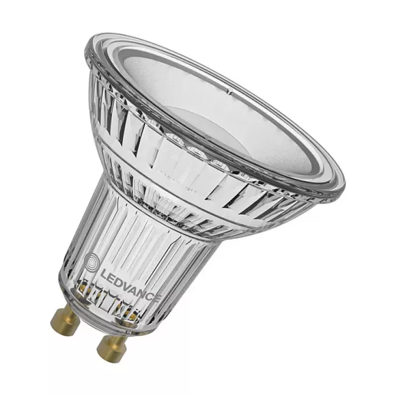 OSRAM LED PAR16 80 120° DIM P 6,9W 927 GU10 Dimmable LED Reflector Lamp